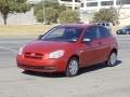 2009 Hyundai Accent
