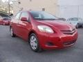 2008 Toyota Yaris