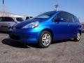 2008 Honda Fit