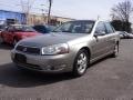 2003 Saturn L-Series Sedan