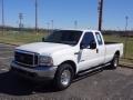 2004 Ford F-250 SD