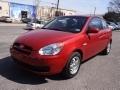 2011 Hyundai Accent