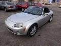 2007 Mazda MX-5 Miata