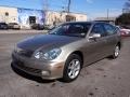 2001 Lexus GS
