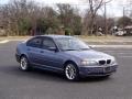 2002 BMW 3-Series