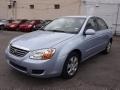 2008 Kia Spectra