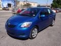 2010 Toyota Yaris