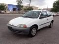 2000 Chevrolet Metro