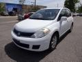 2007 Nissan Versa