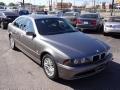 2003 BMW 5-Series