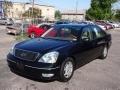 2001 Lexus LS 430