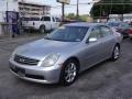 2005 Infiniti G35