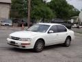 1999 Nissan Maxima