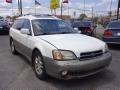 2000 Subaru Outback