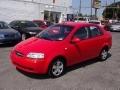 2006 Chevrolet Aveo