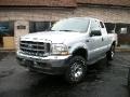 2002 Ford F-250 SD