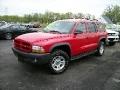 2003 Dodge Durango