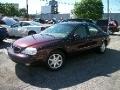 2001 Mercury Sable
