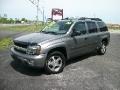 2005 Chevrolet TrailBlazer