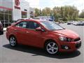 2012 Chevrolet Sonic