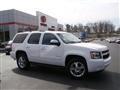 2012 Chevrolet Tahoe