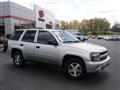 2006 Chevrolet TrailBlazer