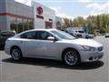 2012 Nissan Maxima