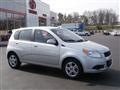 2011 Chevrolet Aveo