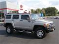 2007 HUMMER H3