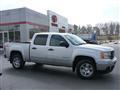 2011 GMC Sierra 1500