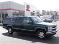 1999 Chevrolet Suburban