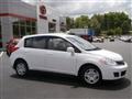 2010 Nissan Versa