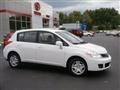 2010 Nissan Versa