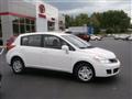 2010 Nissan Versa