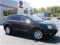 2008 Lincoln MKX