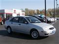 2007 Ford Focus