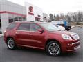 2012 GMC Acadia