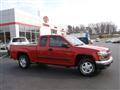 2008 Chevrolet Colorado
