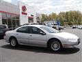 2004 Chrysler Concorde