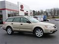 2008 Subaru Outback