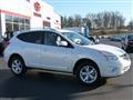 2011 Nissan Rogue
