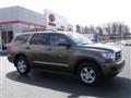 2008 Toyota Sequoia