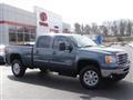 2013 GMC Sierra 3500HD