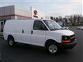 2013 Chevrolet Express