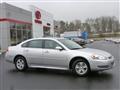 2013 Chevrolet Impala