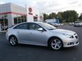 2013 Chevrolet Cruze