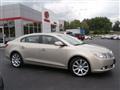 2012 Buick LaCrosse