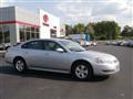 2013 Chevrolet Impala