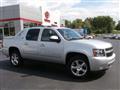 2013 Chevrolet Avalanche
