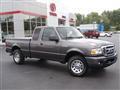 2011 Ford Ranger